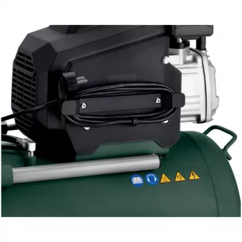 Metabo Basic 300-50 Kompressor 50L 8bar 230V