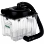 Metabo eelseparaator universaalsete tolmuimejate jaoks, 20 L, 35 mm, tsüklonitehnoloogia, hall/must