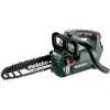 Metabo MS 18 LTX BL 25 Cordless Chainsaw 18V 25cm Brushless