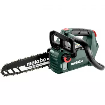 Metabo MS 18 LTX BL 25 Cordless Chainsaw 18V 25cm Brushless