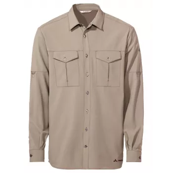 Vaude Rosemoor LS Särk II - Lina - Suurus M