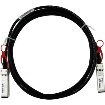 BlueOptics JW101A Ühilduv BlueLAN 10GBASE-CR Aktiivne SFP+ otseühenduskaabel, 1m, AWG30