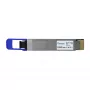 BLUEOPTICS Ühilduv Arista QDD-400G-DR4 QSFP-DD Transiiver, 400GBASE-DR4, Ühemoodiline 1310nm, MPO-12/MTP-12, 500m