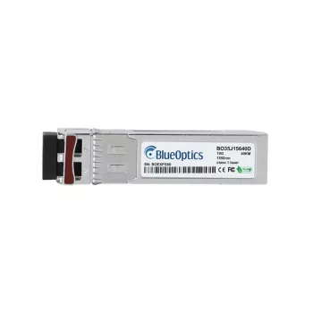 Finisar FTLX1672M3BTL Ühilduv BlueOptics SFP+ BO35J15640D 10GBASE-LR 10km