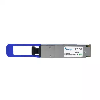 BlueOptics BO25K13610D Ühilduv Finisar FTL4C1QM2C QSFP+ Transiiver, 40GBASE-LR4, LC Dupleks, Ühemoodiline, 10 km