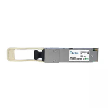 BlueOptics BO25K859S2D Ühilduv QSFP Transiiver, 40GBASE-SR4, MPO/MTP, Multimood, 850nm, 100m OM3 / 150m OM4