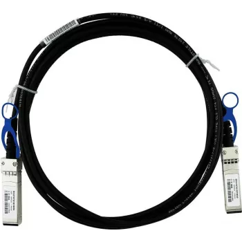 BlueOptics Compatible Cisco SFP-H25G-CU4M BlueLAN 25GBASE-CR Passive SFP28 Direct Attach Cable, 5m, AWG26 (SFP-H25G-CU4M-BL)