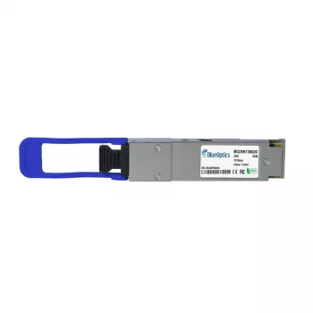Finisar FTL4C1QL2C Ühilduv BlueOptics QSFP28 100GBASE-LR4 10km Dupleks LC Transiiver BO25K13602D