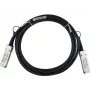 BlueOptics BlueLAN Passive QSFP56 Direct Attach Cable 200GBASE-CR4 2m