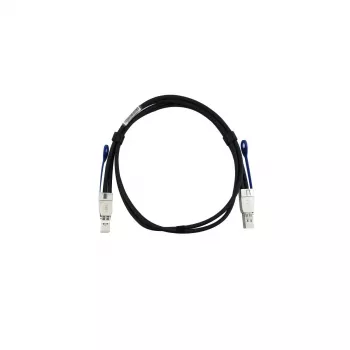 BlueOptics CABLE MINISASHD_EXT1 Ühilduv BlueLAN Mini SAS HD väline kaabel 1 meeter