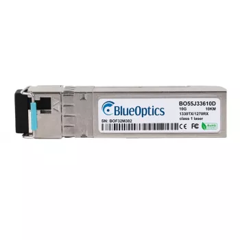 BlueOptics TP-Link SFP-10G-BX-D Compatible SFP+ BO55J33610D