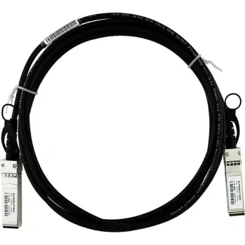 Ühilduv HPE Aruba R0M47A BlueLAN 50GBASE-CR Passive SFP56 to SFP56 Direct Attach Cable, 3 meetrit