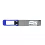 BLUEOPTICS Ühilduv TP-Link QSFP-40G-PLR4 BO25K13910D QSFP+ Transiiver, MPO/MTP, 40GBASE-PLR4, Ühemoodiline 1310nm, 25km