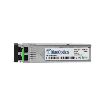 BLUEOPTICS SFP-1G-EX-TL-BO võrgusaatemoodul, fiiberoptiline, 1250 Mbit/s (SFP-1G-EX-TL-BO)