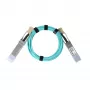 BlueOptics TP-Link QSFP-AOC-2M Ühilduv Aktiivne Optiline Kaabel QSFP+ 40Gbps 2m