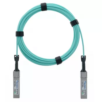 BlueOptics SFP28-AOC-25M Active Optical Cable 25m SFP28 to SFP28 25Gbps LSZH
