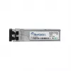 BlueOptics BO05A13602D Ühilduv Ruckus E1MG-100FX-A SFP Transiiver, LC Dupleks, 100BASE-FX, Multimood, 2 km, 1310 nm