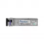 BlueOptics BO15C4931620D Ühilduv Ruckus E1MG-BXD SFP Transiiver, LC Simplex, 1000BASE-BX-D, Ühemoodiline, 10 km