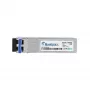 BlueOptics Ühilduv Ruckus SFP-10G-ER SFP+ Transiiver, 10GBASE-ER, LC Dupleks, Ühemoodiline Fiiber, 40 km, 1550 nm