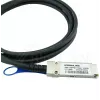 BlueOptics 100G QSFP28 to QSFP28 Passive Direct Attach Copper Cable 3m
