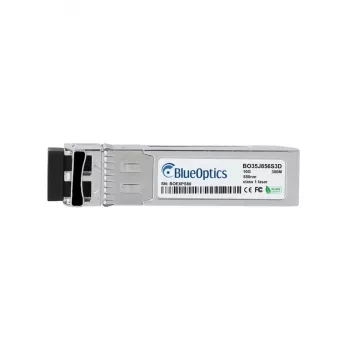 Citrix EG3B000554 Ühilduv BlueOptics SFP+ BO35J856S3D 10GBASE-SR 850nm 300m MMF LC Transiiver