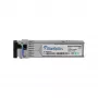 BlueOptics BO15C3155640D Ühilduv TP-Link SFP-BXU35-40KM SFP Transiiver, LC Simplex, 1000BASE-BX-U, 40 km