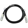 BlueLAN Compatible Lenovo 00MP536 SC282801L2M30 QSFP28 Direct Attach Cable, 100GBASE-CR4, Infiniband EDR, 30AWG, 2 Meter (00MP536-BL)
