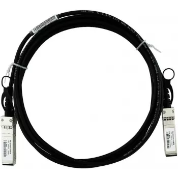 Ühilduv Lenovo 81Y8295 BlueLAN 10GBASE-CR Passive SFP+ to SFP+ Direct Attach Cable, 1m, AWG30