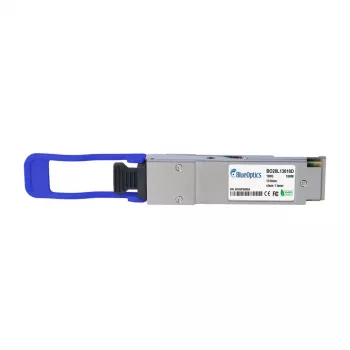 BlueOptics QSFP28 100GBASE-LR4 Transceiver BO28L13610D Compatible with Finisar FTLC1154RDPL4