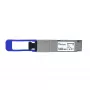 BlueOptics QSFP+ 40GBASE-LR4 Transiiver Ühilduv Ruckus E40G-QSFP-LR4-A (10km, SMF, LC)