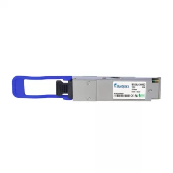Finisar FTLC1155RGPL3 Ühilduv BlueOptics QSFP28 100GBASE-LR4 10km Transiiver BO28L13602D