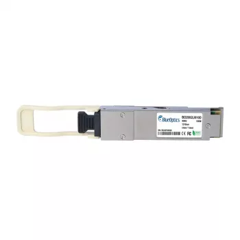 BlueOptics FTCC8612E2PCM Ühilduv QSFP56 200GBASE-SR4 Transiiver MPO-12 850nm 100m