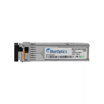 Ruckus E1MG-BXD-TA ühilduv BlueOptics SFP BO15C4931620D
