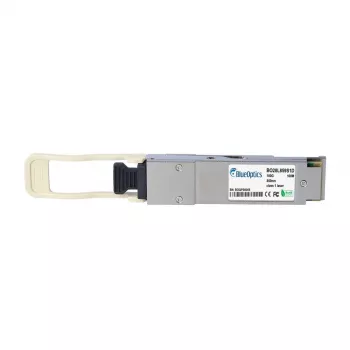 BlueOptics FTLC9558REPMPAN Compatible QSFP28 100GBASE-SR4 Transceiver BO28L859S1D