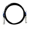 BlueOptics Fortinet FN-CABLE-SFP28-3 BlueLAN SC272701Q3M26 25GBASE-CR Passive SFP28 to SFP28 Direct Attach Cable, 3m