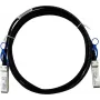 BlueLAN BL060601Y2M30 50GBASE-CR Passive SFP56 to SFP56 Direct Attach Cable, 2 Meter