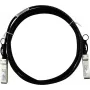 BlueOptics Direct Attach Cable 10GBASE-CR SFP+ 5 Meter Industrial