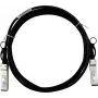 BlueOptics Hirschmann 942280002 BlueLAN 10GBASE-CR Passive SFP+ to SFP+ Direct Attach Cable, 1m
