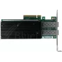 BlueOptics E810-XXVAM2-põhine Ethernet-võrgukaart 25G kahe pordiga SFP28 (E810XXVAM2-2BP-BO)