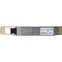 BlueOptics NVIDIA 980-9I693-00NS00 QSFP112 Transceiver, MPO-MTP-12/APC, 400GBASE-SR4, Multimode Fiber, 850nm, 50 Meter, 0°C/+70°C, DDM