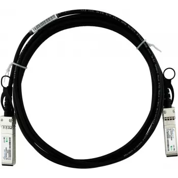 BlueLAN SC353501J2M30 10GBASE-CR Passive SFP+ to SFP+ Direct Attach Cable, 2 Meter, AWG30, Compatible with NVIDIA 980-9I68B-00J002