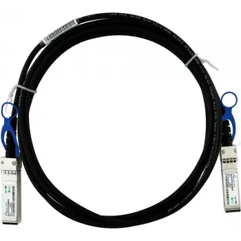 BlueLAN ühilduv NVIDIA 980-9I63R-00A003 25GBASE-CR passiivne SFP28 otseühenduskaabel, 3 meetrit, AWG26