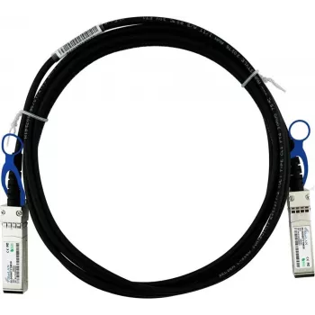 BlueLAN SFP56 Direct Attach Cable 50GBASE-CR Passive 0.5m NVIDIA 980-9I876-00G00A Compatible