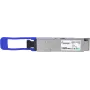 BLUEOPTICS Ühilduv Evertz Scorpion QSFP25G-SM-PSM4-LR-G-NFEC QSFP28 Transiiver, MPO/MTP pistik, 100GBASE-PSM4, Ühemoodiline kiud, 4xWDM, 10 km, 0°C/+70°C, DDM
