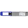 BlueOptics Huawei 02311DRW BO25K13902D QSFP Transceiver, 40GBASE-PLR4L, Singlemode Fiber, 1310nm, 2km, 0°C to +70°C