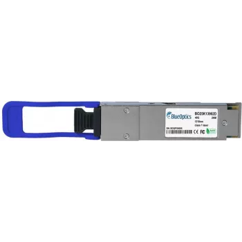 BlueOptics Huawei QSFP-40G-iSM4 Ühilduv QSFP Transiiver, 40GBASE-PLR4L, Ühemoodiline Kiud, 1310nm, 2km, MPO/MTP, 0°C kuni +70°C