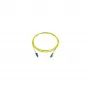 BlueOptics Simplex Fiiberoptiline Pistikukaabel LC-UPC kuni LC-APC Ühemoodiline 10m