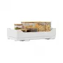 Tesa KITCHEN Pull-Out Drawer 30 cm Chrome