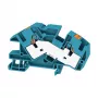 Weidmüller AITB 16 BB 2C BL Paigaldusklemmliist 2668750000