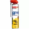 SONAX Multi-Purpose Oil Spray 400 ml – Määrdeaine, korrosioonikaitse, rooste eemaldaja